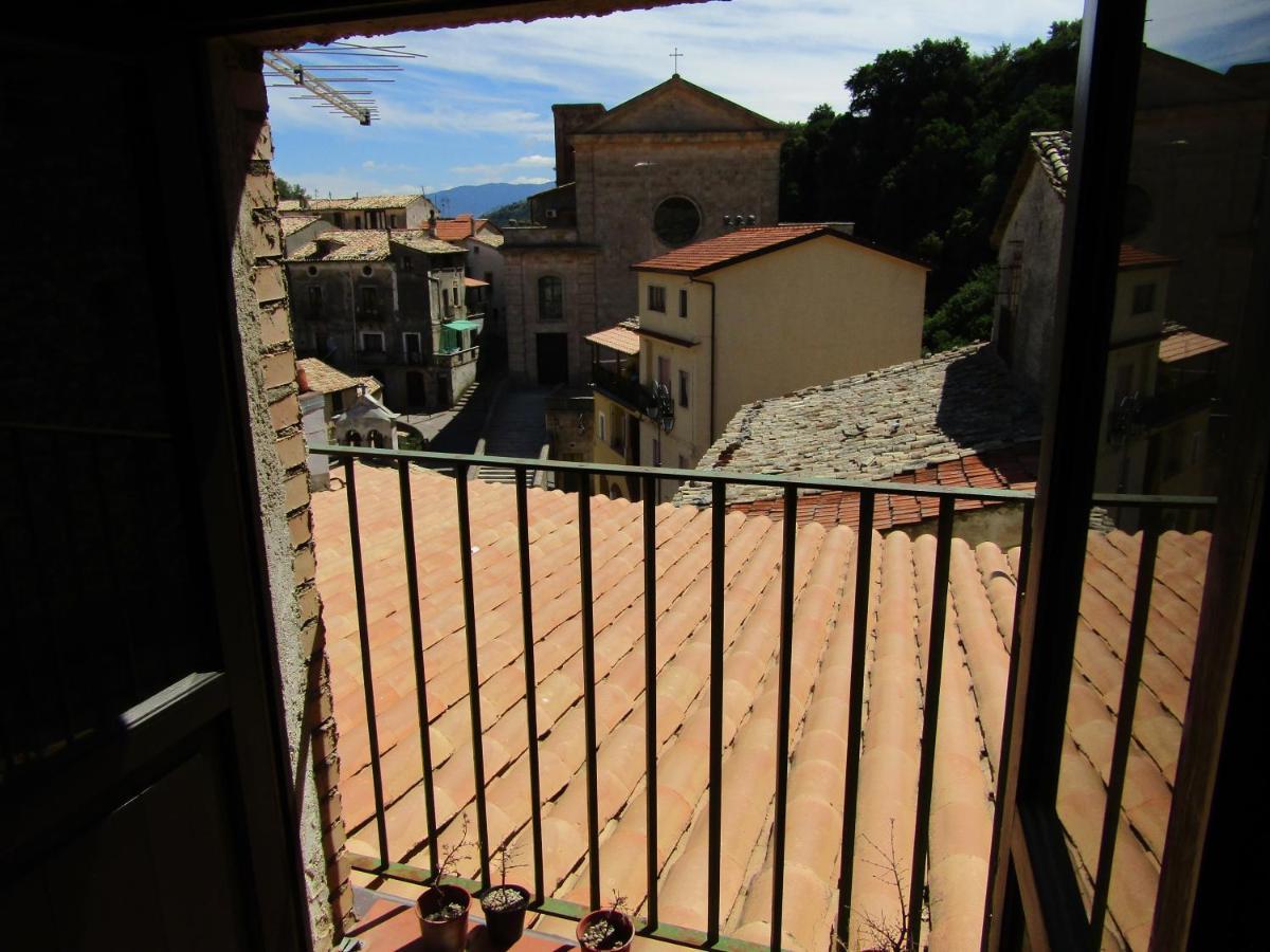 Villa La Ficuzza Cittadella del Capo Exterior photo