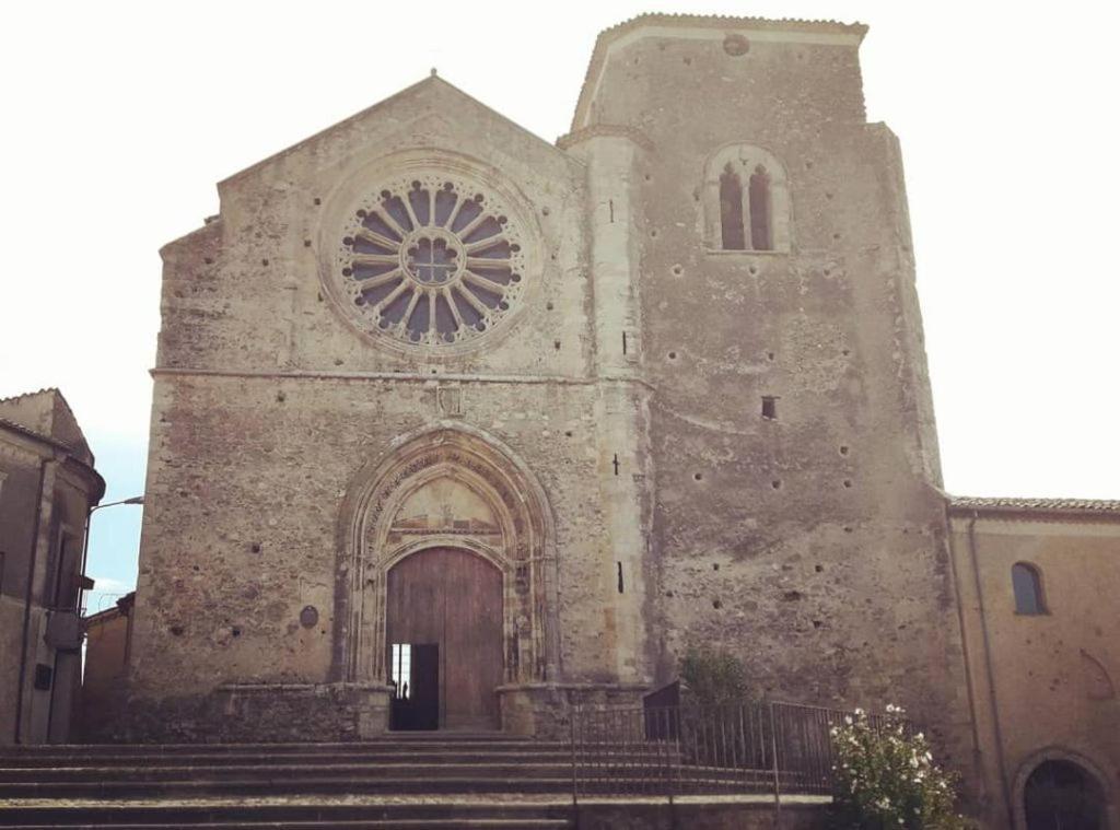 Villa La Ficuzza Cittadella del Capo Exterior photo