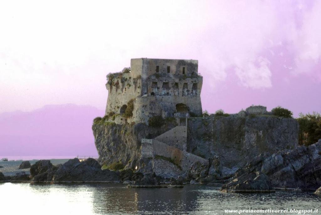 Villa La Ficuzza Cittadella del Capo Exterior photo